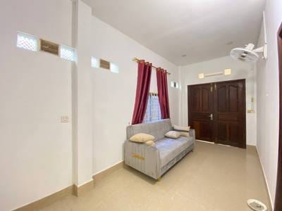 Siem ReapHouse and lot出租，价格$300