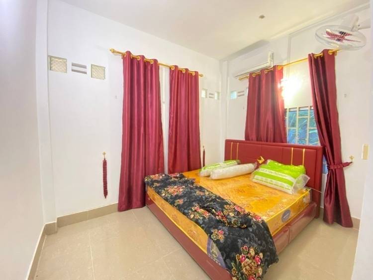 ផ្ទះ សំរាប់ជួល នៅ Sala Kamraeuk, Siem Reap