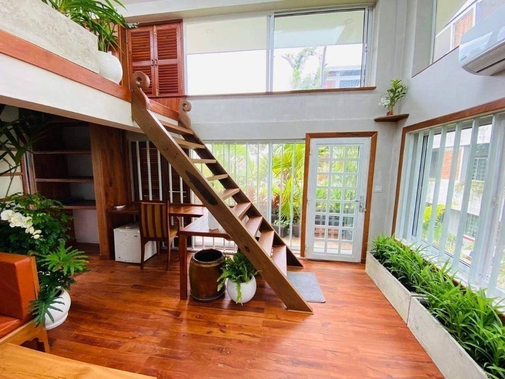 Sla Kram Appartement À louer à Sla Kram