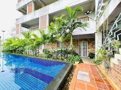 Appartement Meublé À louer