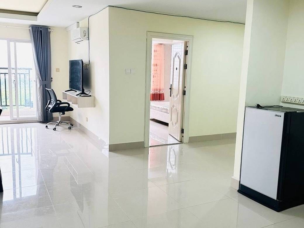 113 sqm Living Size Condo For Sale in Meanchey