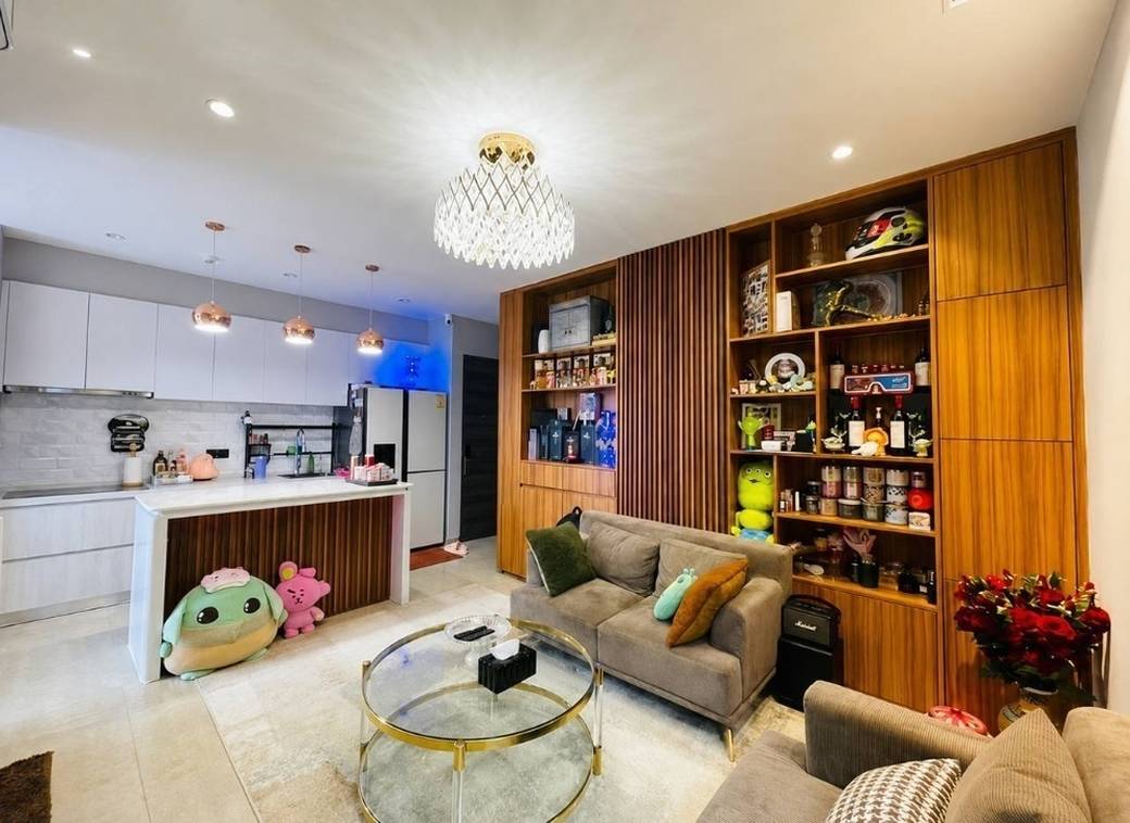 Time Square II | $95,000 Condo