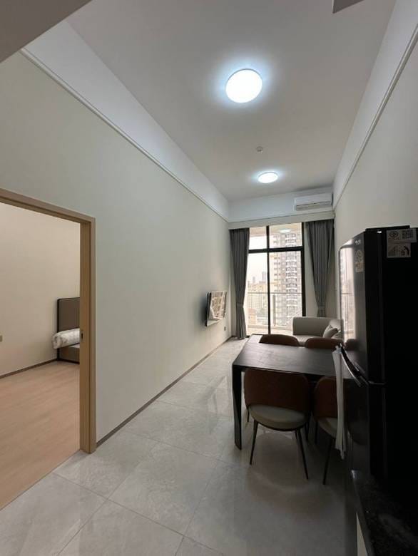 王府·观邸 (Le Condé BKK1) | Boeng Keng Kang公寓出售，价格$140,000