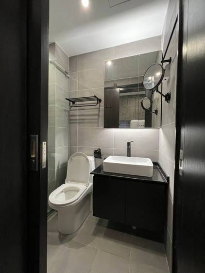 Studio K pronájmu in Boeng Keng Kang $400