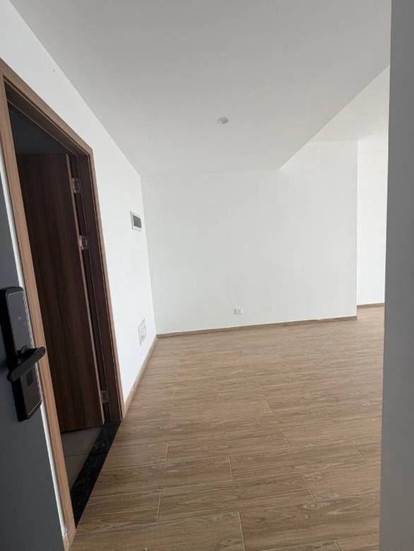 Morgan EnMaison | Condo Type | 54.14 sqm Land Size Studio Na prodej