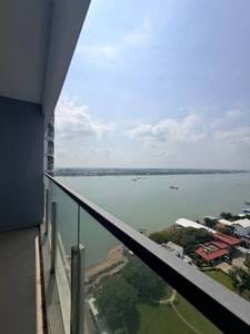 Morgan EnMaison | Condo Type | Studio Na prodej in Chroy Changvar, Chroy Changvar, Phnom Penh