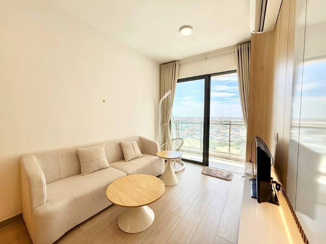Urban Village Phase 2 | $85,000 Condo