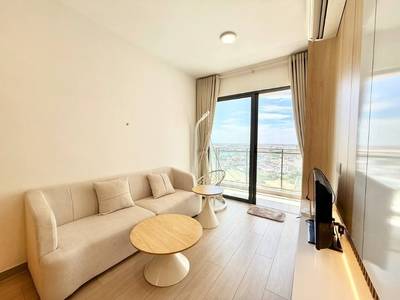 Urban Village Phase 2 | $85,000 Condo