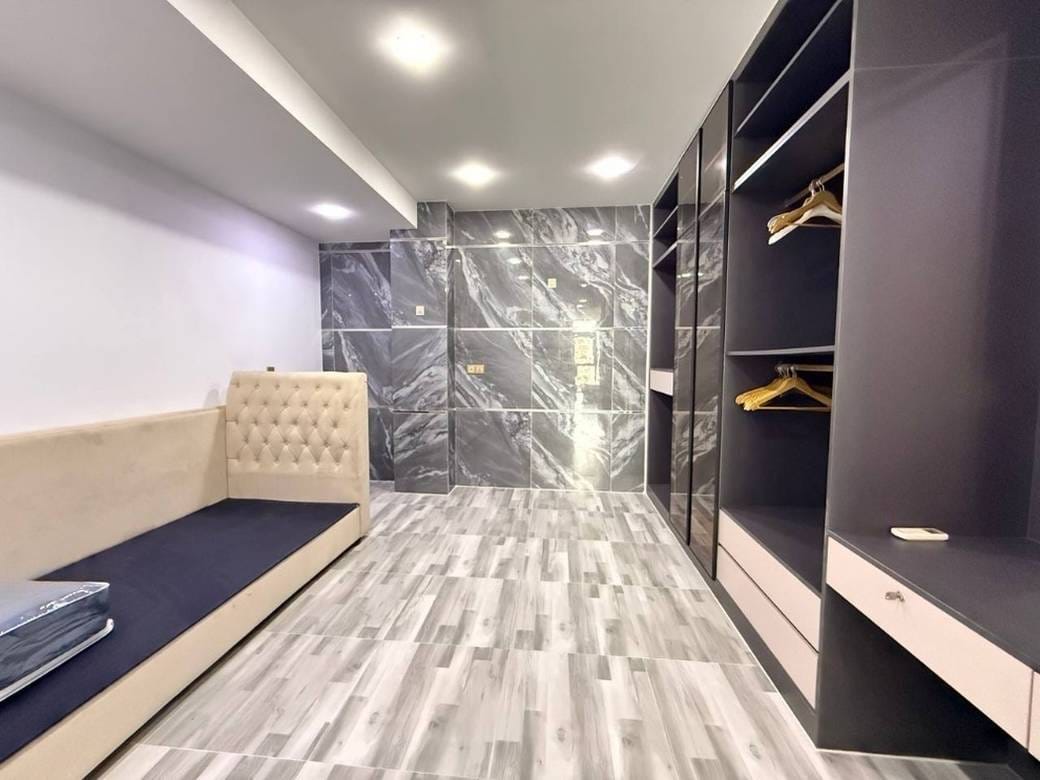 Apartmán se službami K pronájmu in Toul Tum Poung 1, Chamkarmon, Phnom Penh