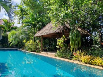 House and lot สำหรับขาย ใน, โกนสัต, ตึกชู, กัมปอต