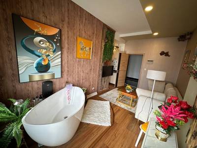 Residence L Boeung Tompun | $39,000 のマンション