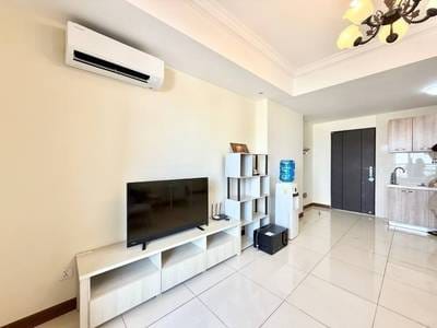 63 sqm Living Size Apartmán Na prodej in Chroy Changvar
