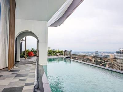 Time Square 306 | Кондоминиум For Sale & Rent in Boeng Keng Kang $135,000