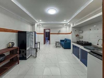 50 sqm Living Size Apartment For Rent in Boeng Keng Kang