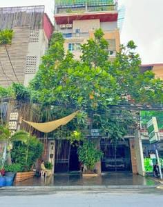 49 sqm Living Size Apartmán K pronájmu in Boeng Keng Kang