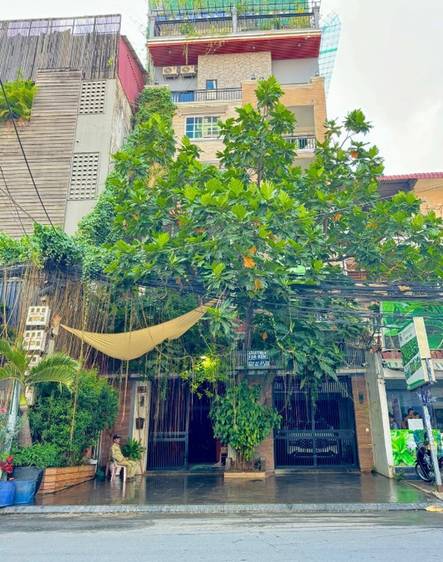 49 sqm Living Size Apartmán K pronájmu in Boeng Keng Kang