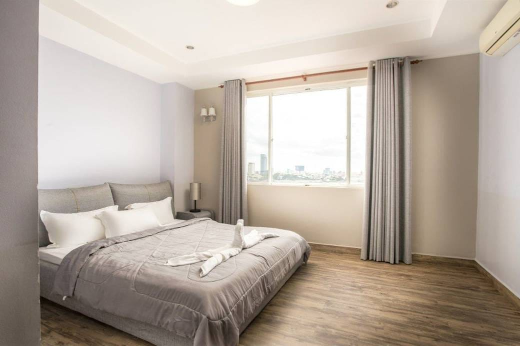 Condo À vendre à Chroy Changvar $272,000