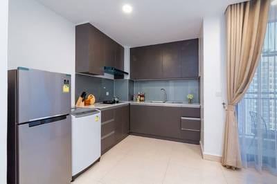58 sqm Land Size Condo For Sale
