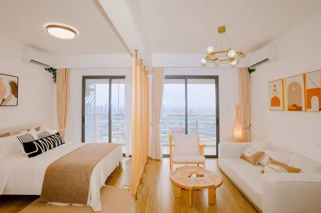 Condo Na sprzedaż o powierzchni działki 62.3 m²