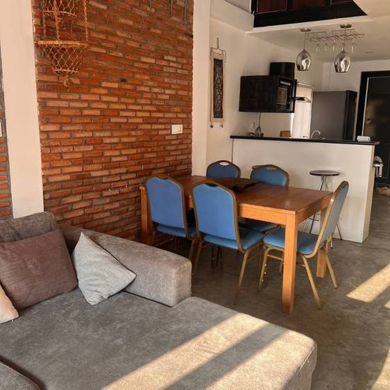 65 sqm Land Size Apartmán Na prodej