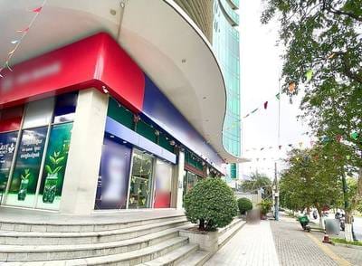 Kanceláře K pronájmu in Daun Penh Na dotaz