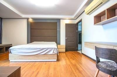 103.31 sqm Living Size Condo For Rent in Boeng Keng Kang