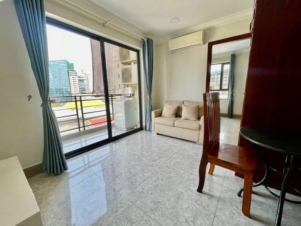 Zařízeno Apartmán K pronájmu