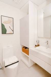 36.46 sqm Living Size Condo For Sale in Chroy Changvar