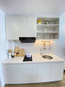 Condo Na sprzedaż o powierzchni mieszkalnej 47.97 m² w Chroy Changvar