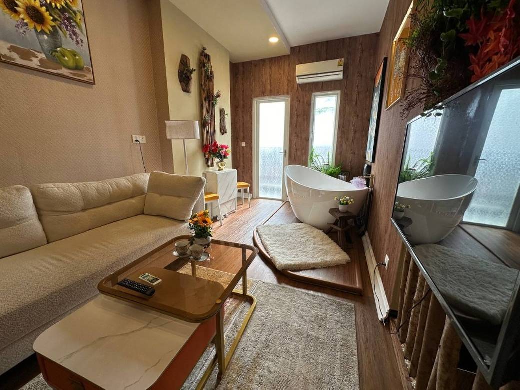 Residence L Boeung Tompun | Meancheyのマンション売り物件 $39,000