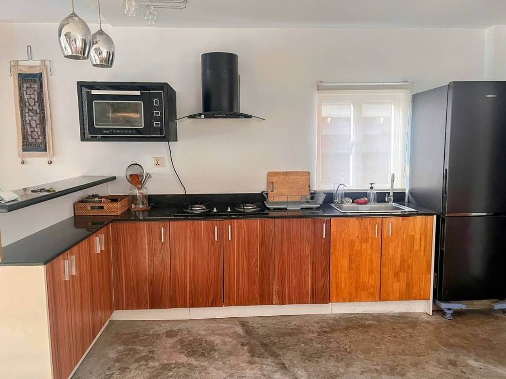 Zařízeno Apartmán Na prodej