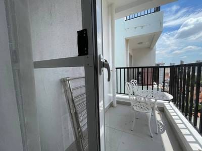 Apartmán K pronájmu in Toul Tum Poung 1, Chamkarmon, Phnom Penh