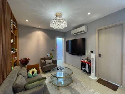 Time Square II | 32-81 sqm Living Size Condo Na prodej in Toul Kork