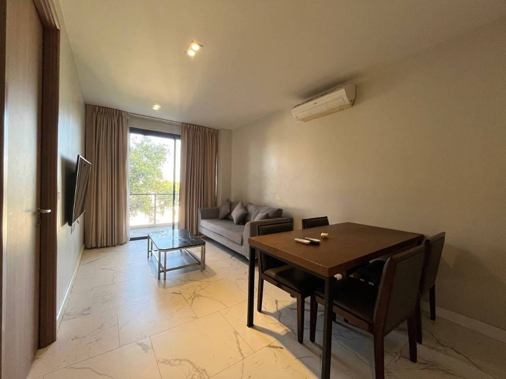 Condo K pronájmu in Sen Sok $750