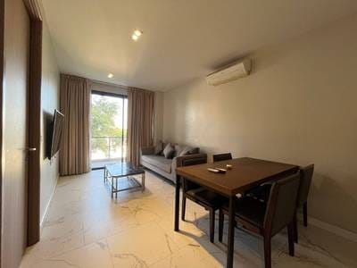 Condo K pronájmu in Sen Sok $750
