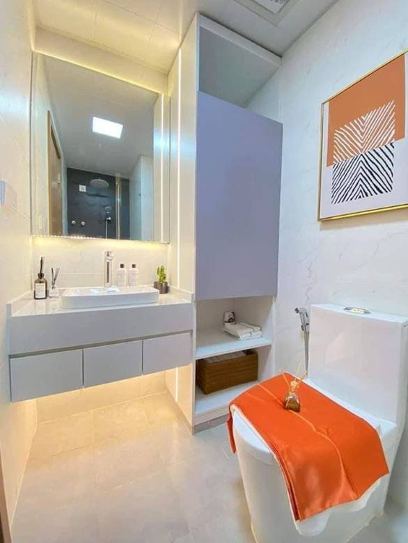 Condo Na sprzedaż w Chroy Changvar, Chroy Changvar, Phnom Penh