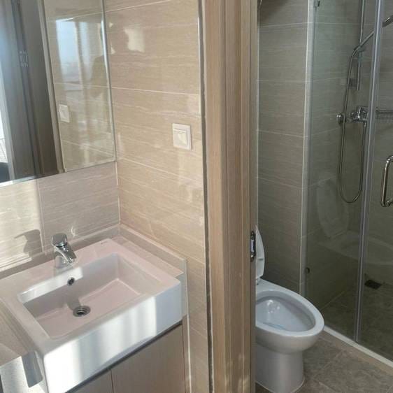 R&F CITY MIRO | 1 Bedrooms Studio K pronájmu for $350