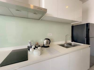 Furnished Studio For Rent