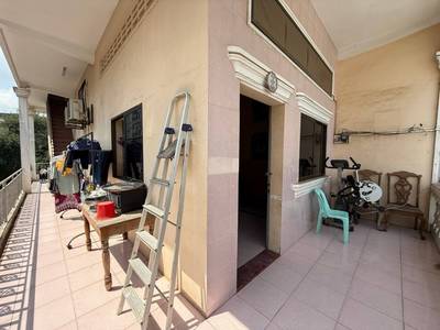 Tonle Bassac House and lot Na prodej in Tonle Bassac