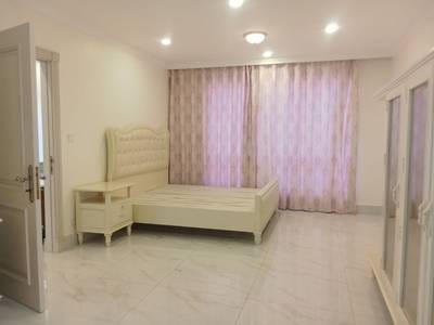 Borey Peng Huoth: The Star Platinum Euro Ville | 216-687 sqm Living Size Vila K pronájmu in Chbar Ampov