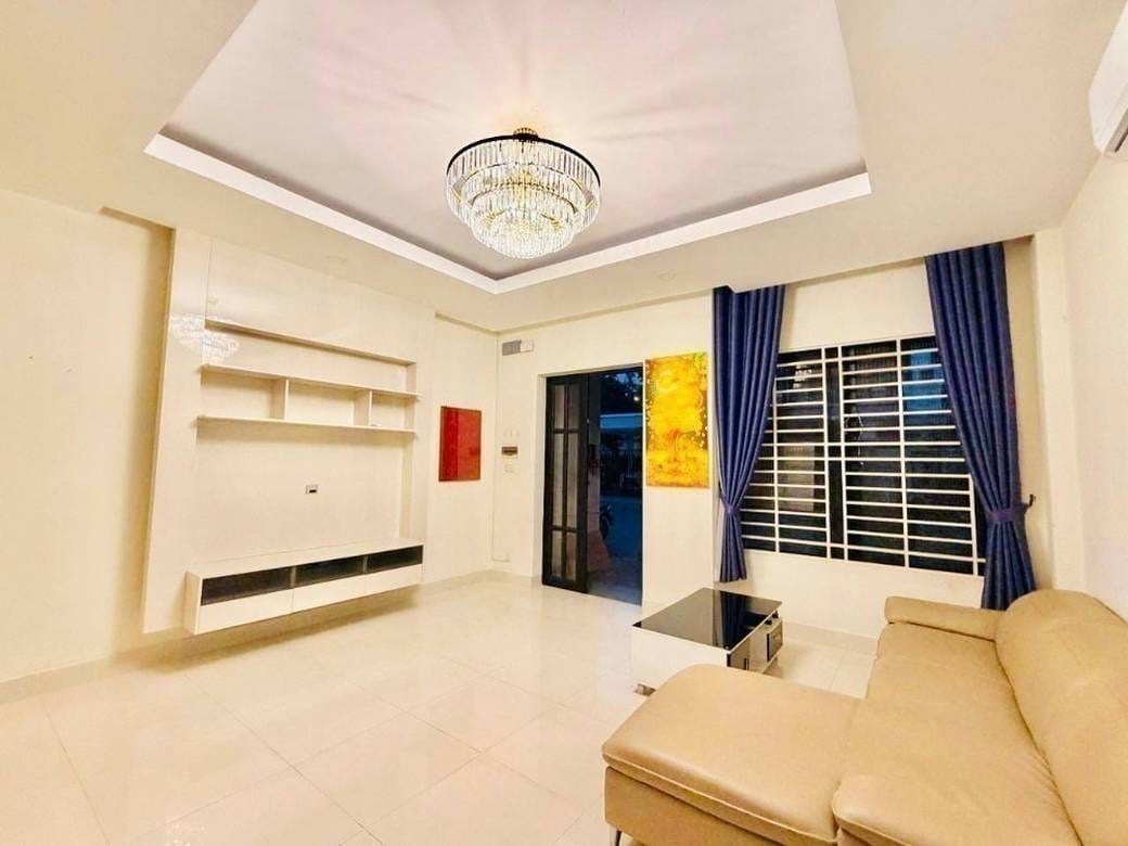 Borey Peng Huoth: The Star Platinum Eco Delta | 114-684 sqm Living Size Vila K pronájmu in Chbar Ampov