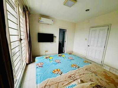 Borey Peng Huoth: The Star Platinum Mercurean I | 11-216 sqm Living Size Vila For Sale & Rent in Chbar Ampov