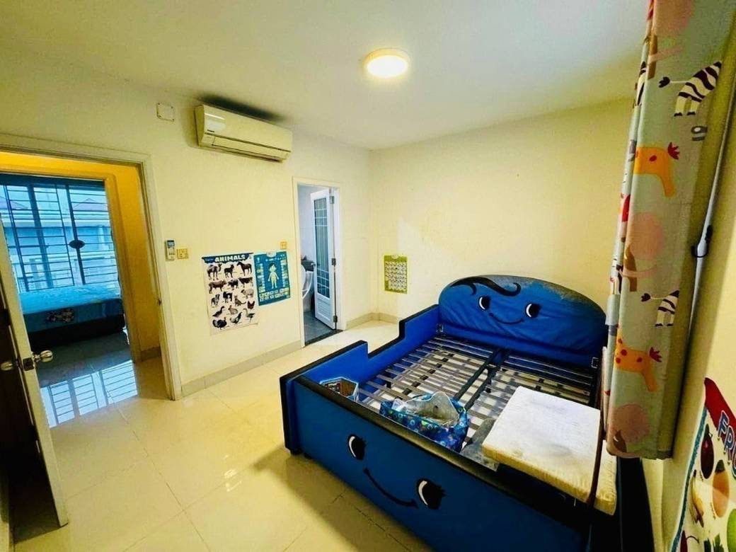 Borey Peng Huoth: The Star Platinum Mercurean I | Zařízeno Vila For Sale & Rent