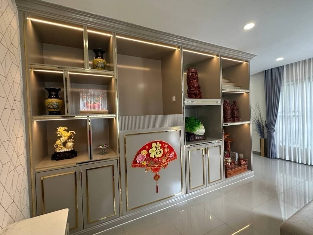 225 sqm Living Size Dvojvila Na prodej in Por Sen Chey