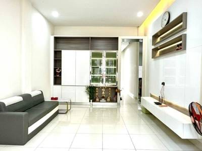 Borey Peng Huoth: The Star Platinum Polaris​ I | Shophouse Na prodej with 1 Parking Space