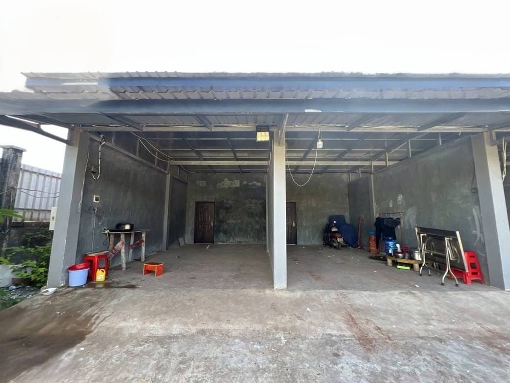 3,263 sqm Land Size House and lot Na prodej