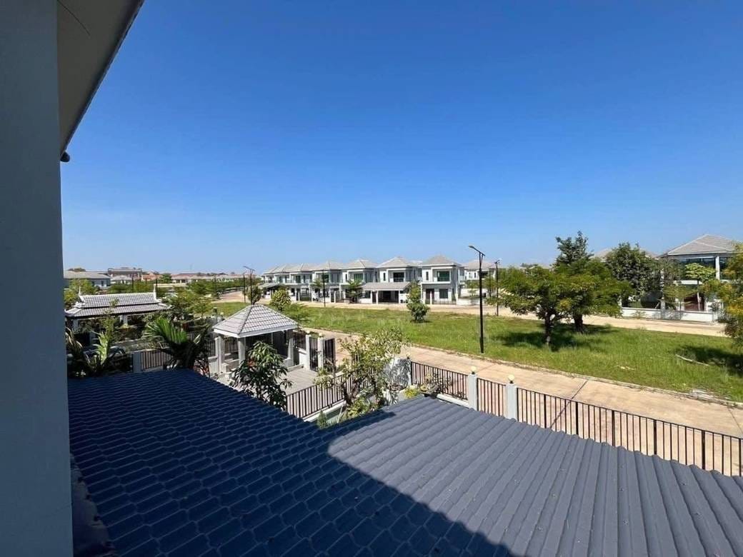 286 sqm Land Size Вилла Для Продажи