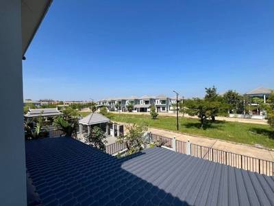 286 sqm Land Size Вилла Для Продажи
