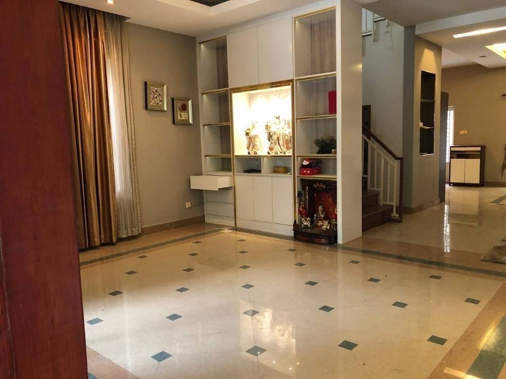 Borey Peng Huoth: The Star Platinum | 165 sqm Land Size Dvojvila Na prodej