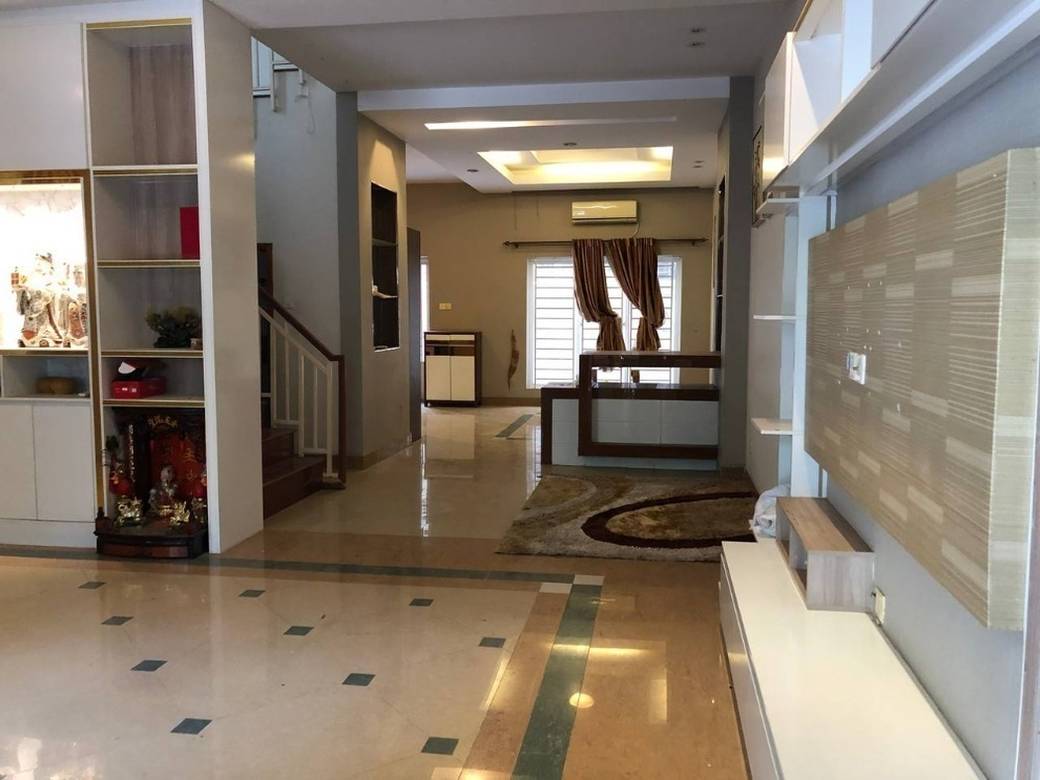 Borey Peng Huoth: The Star Platinum | 18-648 sqm Living Size Dvojvila Na prodej in Chbar Ampov